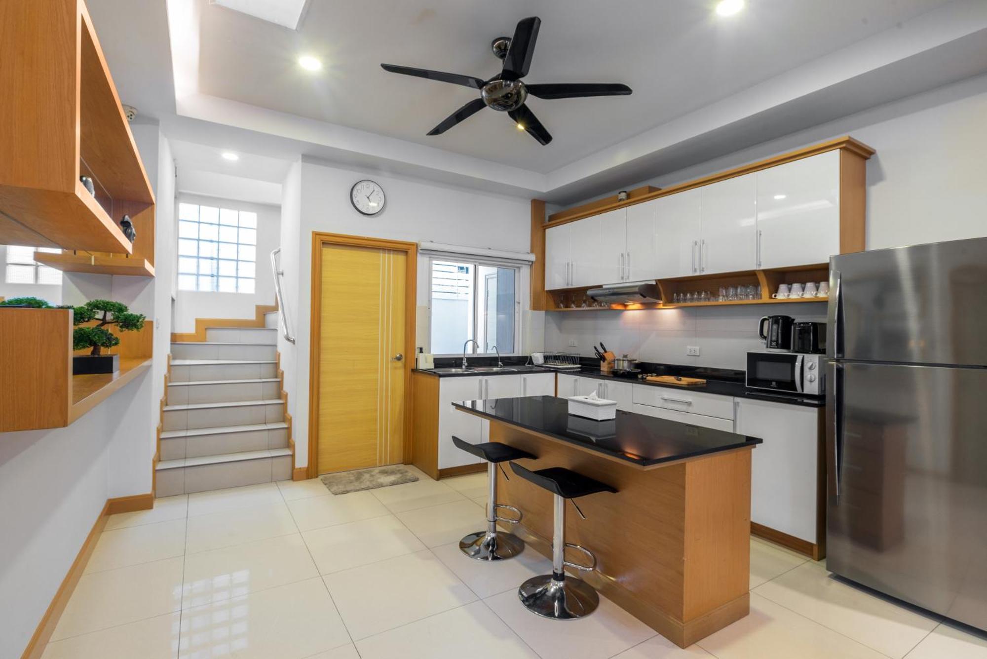 Gala Villa Pattaya Exterior foto